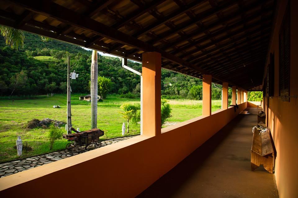 Fazenda Pousada Cachoeira Do Flavio São Tomé das Letras Zewnętrze zdjęcie